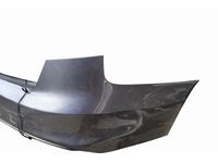 Audi 8K5-807-067-B-GRU Bumper Cover Audi 8K5-807-067-B-GRU Bumper Cover