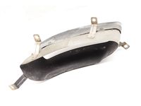Audi 4H0-253-826-C Tail Pipe Extension Audi 4H0-253-826-C Tail Pipe Extension