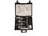 Audi 83A-071-455 Wheel Lock Kit Audi 83A-071-455 Wheel Lock Kit