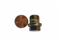 Audi N-029-701-4 Oil Pan Drain Plug Audi N-029-701-4 Oil Pan Drain Plug