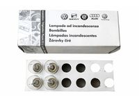 Audi N-102-510-01 Stop Lamp Bulb Audi N-102-510-01 Stop Lamp Bulb