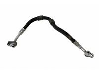 Audi 8W0-816-721-C Front Pressure Hose