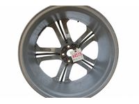 Audi 4H0-601-025-BM Wheel, Alloy Audi 4H0-601-025-BM Wheel, Alloy