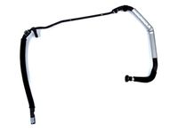 Audi 7L8-122-447-J Overflow Hose