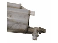 Audi 8K0-121-405-A Reservoir