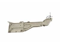 Audi 06A-145-383-E Exhaust Manifold Bracket