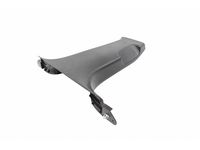 Audi 4H0-867-285-6PS Lower Center Pillar Trim Audi 4H0-867-285-6PS Lower Center Pillar Trim
