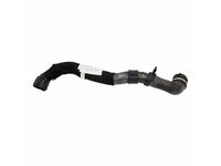 Audi 1K0-122-051-GN Lower Hose Audi 1K0-122-051-GN Lower Hose
