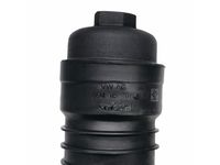Audi 06M-115-401-L Oil Filter Housing Audi 06M-115-401-L Oil Filter Housing