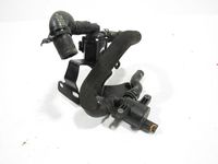 Audi 4K0-121-471-AG Coolant Hose