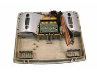 Audi 4B0-947-159-7VE Motor Cover Audi 4B0-947-159-7VE Motor Cover