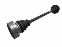 Audi 4B0-501-203-CX Axle Assembly