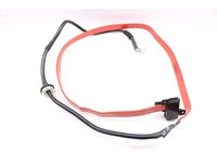 Audi 4H4-971-225-B Positive Cable Audi 4H4-971-225-B Positive Cable