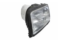 Audi 4A0-941-029-F Composite Headlamp