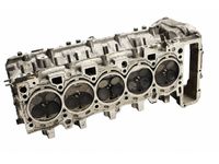 Audi 07L-103-063-AG Cylinder Head Audi 07L-103-063-AG Cylinder Head