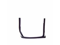 Audi 8W5-839-431-D Run Channel