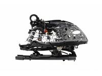 Audi 4K0-881-105-K Cushion Frame Audi 4K0-881-105-K Cushion Frame