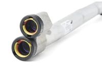 Audi 4H0-260-712-H A/C Tube