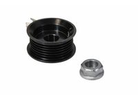 Audi 078-903-119-H Pulley Audi 078-903-119-H Pulley