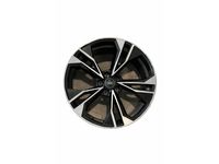 Audi 8W0-601-025-EQ Wheel, Alloy Audi 8W0-601-025-EQ Wheel, Alloy