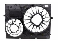 Audi 7L0-121-207-E Fan Shroud Audi 7L0-121-207-E Fan Shroud