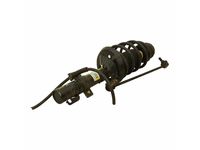 Audi 1J0-411-105-CB Coil Spring