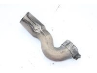 Audi 4L0-253-681-A Tail Pipe Extension Audi 4L0-253-681-A Tail Pipe Extension