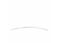 Audi 8W0-837-643-C-2ZZ Window Molding Audi 8W0-837-643-C-2ZZ Window Molding