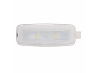 Audi 4H0-947-105-A Visor Lamp Audi 4H0-947-105-A Visor Lamp