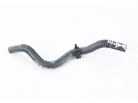 Audi 1K0-122-447-EQ Overflow Hose Audi 1K0-122-447-EQ Overflow Hose