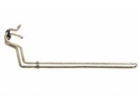 Audi 7L6-422-885-F Power Steering Cooler Audi 7L6-422-885-F Power Steering Cooler
