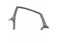 Audi 4G8-845-695-H Weatherstrip On Body