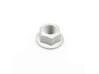 Audi N-103-353-04 Lower Control Arm Nut Audi N-103-353-04 Lower Control Arm Nut