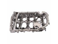 Audi 06K-103-603-BL Upper Oil Pan Audi 06K-103-603-BL Upper Oil Pan