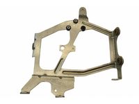 Audi 4H0-121-239-D Mount Bracket Audi 4H0-121-239-D Mount Bracket
