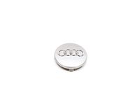 Audi 4B0-601-170-Z17 Center Cap Audi 4B0-601-170-Z17 Center Cap