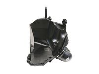 Audi 4K0-133-838-AA Air Cleaner Assembly Audi 4K0-133-838-AA Air Cleaner Assembly