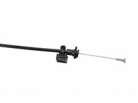 Audi 4H0-823-531-D Release Cable Audi 4H0-823-531-D Release Cable