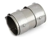 Audi 1K0-253-141-G Resonator & Pipe Clamp Audi 1K0-253-141-G Resonator & Pipe Clamp