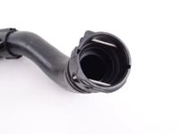 Audi 5Q0-122-051-EG Lower Hose Audi 5Q0-122-051-EG Lower Hose