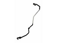 Audi 4G0-260-710-AH Upper Hose & Tube Audi 4G0-260-710-AH Upper Hose & Tube