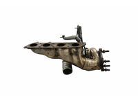 Audi 079-145-722 Turbocharger