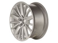 Audi 8F0-601-025-B Wheel, Alloy Audi 8F0-601-025-B Wheel, Alloy