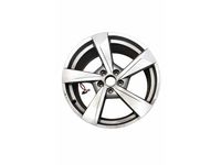 Audi 8W0-601-025-ES Wheel, Alloy