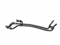 Audi 06E-121-546-D Outlet Hose Audi 06E-121-546-D Outlet Hose