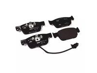 Audi 8W0-698-151-BH Front Pads