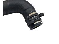 Audi 80B-819-350-R Heater Hose
