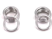 Audi N-013-815-7 Oil Reservoir Seal Audi N-013-815-7 Oil Reservoir Seal