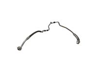 Audi 1K0-820-743-FD A/C Hoses