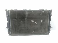 Audi 4A0-121-251-A Radiator Audi 4A0-121-251-A Radiator